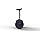 Segway Ninebot S2 Electric Self-balancing Scooter, 11.2mph Top Speed, 21.7 Miles Range w/Adjustable Height, Hoverboard UL-2271 2272 Certified