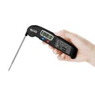 Instant Read Digital Meat Thermometer BBQ Grill Smoker For Kitchen Food Cooking