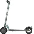 GOTRAX Rival Adult Electric Scooter, 8.5" Pneumatic Tire, Max 12 mile Range and 15.5Mph Speed, 250W Foldable Escooter for Adult, Black