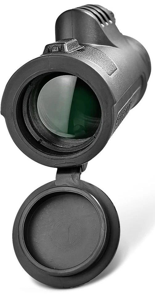 STARSCOPE Monocular Telescope 10X Adjustable Magnification